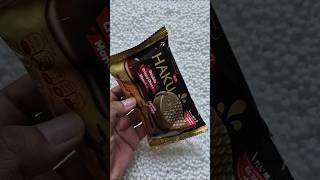hunting es krim haku cokelat crispy ikan di styrofoam #shorts #icecream #reverse #fyp