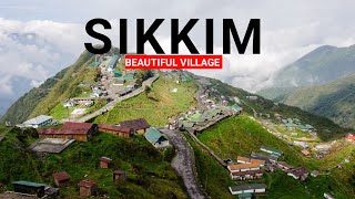 Sikkim | North Sikkim Tour | Sikkim Tour | Sikkim Tourist Places | Gangtok Tour⛱.