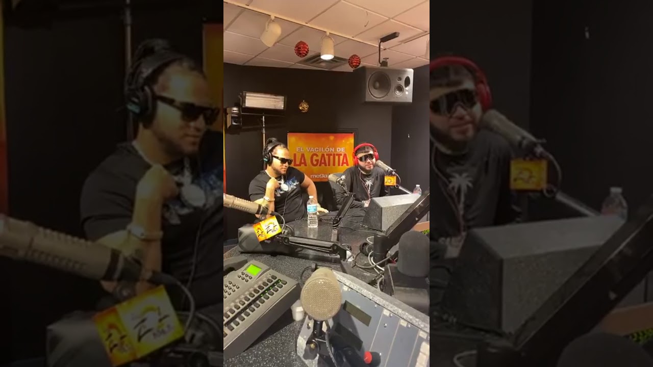 Farruko Live Stream, April 2, 2020