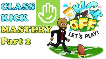 Classkick: Early Elementary Implementation