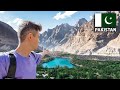Should you visit Skardu Pakistan? (wasn’t expecting this)