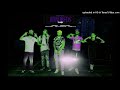 Arcangel x YovngChimi  x De la Ghetto x  Hozwal x Luar la L - HUNDREDS  slowed and reverb