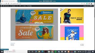 Soft Inforena | WordPress Demo screenshot 1