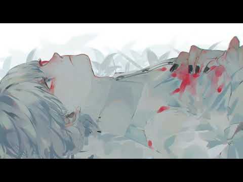 Toute la haine qui m’incarne-Sexy Sushi ; sub español