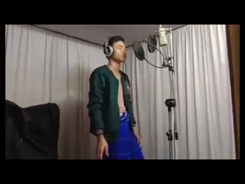 မငိုပါနဲရွေတောသူ တေးရေး သုည တေးဆို သီဟအောင်(မကွေး)