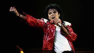 Michael Jackson - Get Your Weight Off Of Me (FULL VERSION)