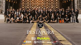 Download Lagu Menyiarkan, Mengabadikan Pestapora 2025 : Livecam Production by Sounds From The Corner MP3