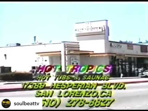 Soul Beat TV