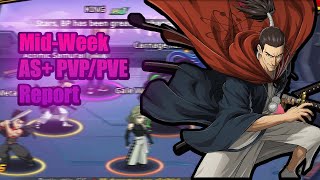 META IS NOTHING LIKE SEA!? (SSR+ Atomic Samurai PVP) | One Punch Man The Strongest Global