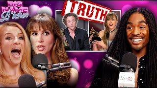 The Gross Truth About Hollywood Award Shows w/ Ruba Wilson | Big Name #25