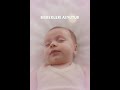 Bu Sesi Aç… Bebek 2 Dakikada Uyuyacak😴 #keşfet #viral #bebekuyutanmüzik #bebekuykumüziği #bebekuyku