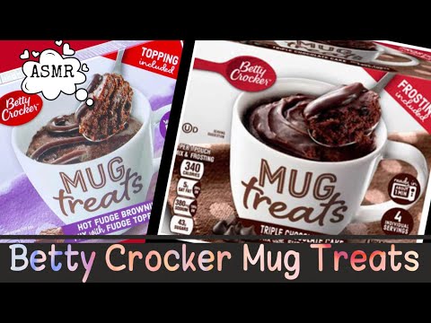 Betty Crocker Triple