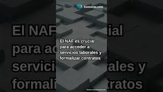 Importancia del Número de Afiliación y Número de la Seguridad Social e Importancia del Número de Afiliación y Número de la Seguridad Social e
