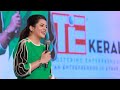 Supriya menon speech at women in business conclave 2022  tie kerala  cochin