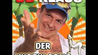 Miniatura del video "Der Muschi Song -  BB Klaus (Hörprobe)"