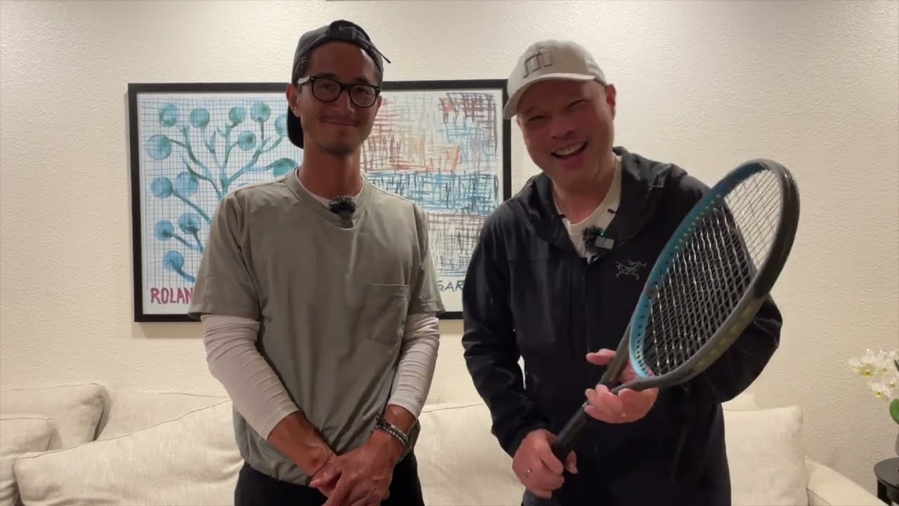 THE NEW 2023 VOLKL V CELL 7 TENNIS RACKET