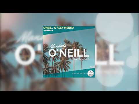 O'Neill & Alex Menco - Mandala