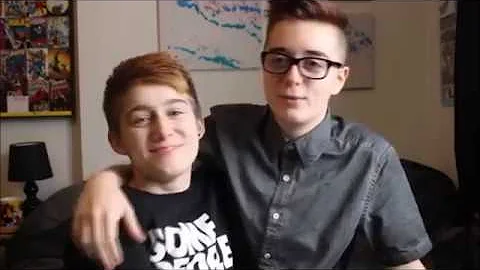 Jake Edwards and Alex Bertie | Hold On