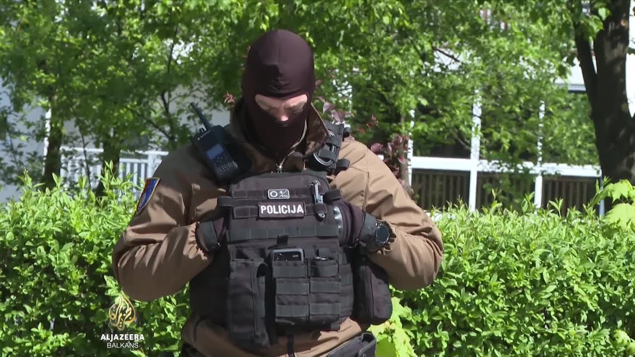قضية "بلاك تاي 2": مسؤولون أمنيون رفيعو المستوى طلقاء