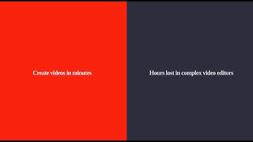 Text-to-Video, JSON Editing & 4K Output | VidBuilder AI