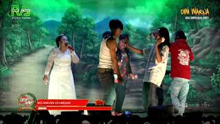 Download Lagu KELANGAN KELINGAN Voc: Kartinih | TEMBANG PANTURA DWI WARNA | MP3