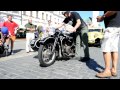 BMW R12 with sidecar - zivil.AVI