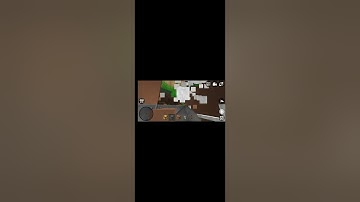 My Home in mini block craft part 4.Making my own bunker.