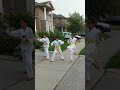 The Three Ninjas Teaser 