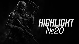 Warface ps4 | Highlights | #20