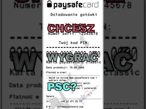 Czym Jest Paysafecard i Dlaczego Warto ją Wybrać w Kasynie Twindor?