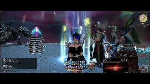 The Omega Protocol (Ultimate) SGE POV 7.1 LPDU