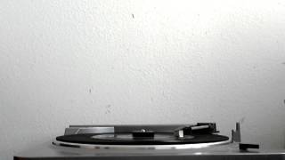 45Rpm Sad Souvenirs - The Four Tops, 1965 - Motown 1076