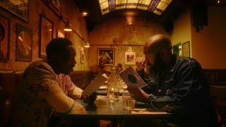 Miles From Kinshasa - Motionz Ft. Murkage Dave