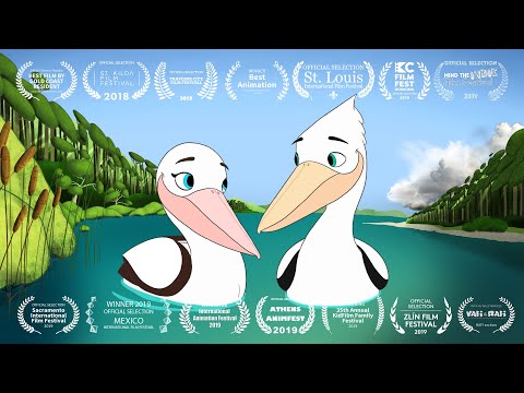 Birds of a Feather - Animated Short Film