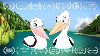 Birds of a Feather - Animated Short Film
