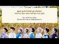 Stray Kids - Levanter [EasyLyrics/IndoSub] by GOMAWO