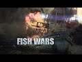 Fish Wars! | Full Length Documentary | DangerTV Feature Presentation