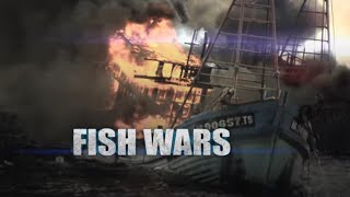 Fish Wars! | Full Length Documentary | DangerTV Feature Presentation