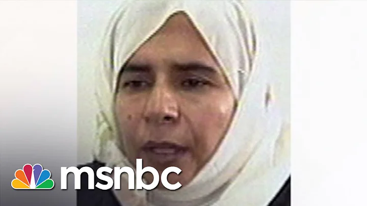 Jordan Executes Al-Qaeda Prisoners In Response To ISIS | msnbc
