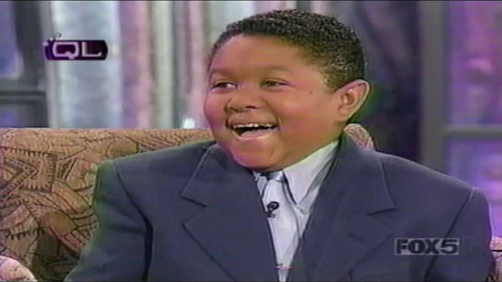 Queen Latifah - Emanuelle Lewis, Lisa Welchel, Dan...