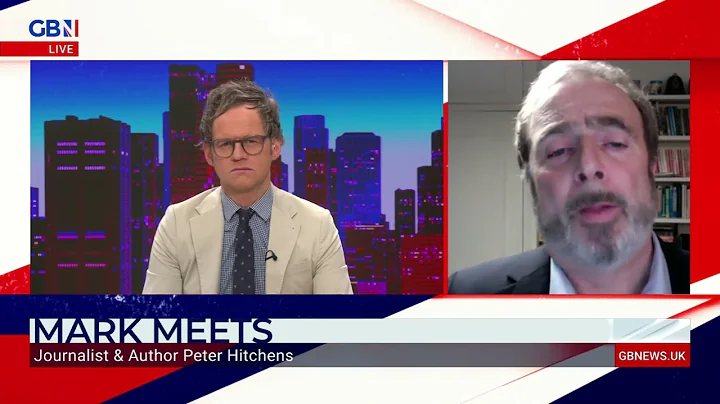 To be pushed into inaccessibility by an unseen algorithm is really quite creepy | Mark Dolan Tonight