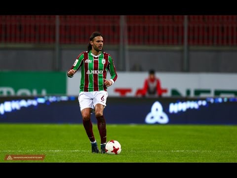 Рубин - Краснодар 0:1 видео