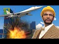 We Bought the INSANE NEW STEALTH BOMBER PLANE! - Grand Theft Auto 5 Online (GTA 5 Multiplayer)