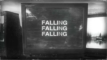 French The Kid - Falling (Visualiser)