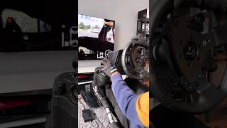 The FOLDABLE Racing Wheel Setup you&#39;ve ALL been waiting FOR! 🤯