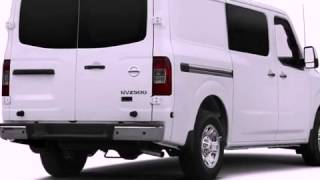 2013 Nissan NV Glen Burnie MD 21061