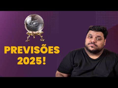 As 4 principais tendências pra indústria de games em 2025