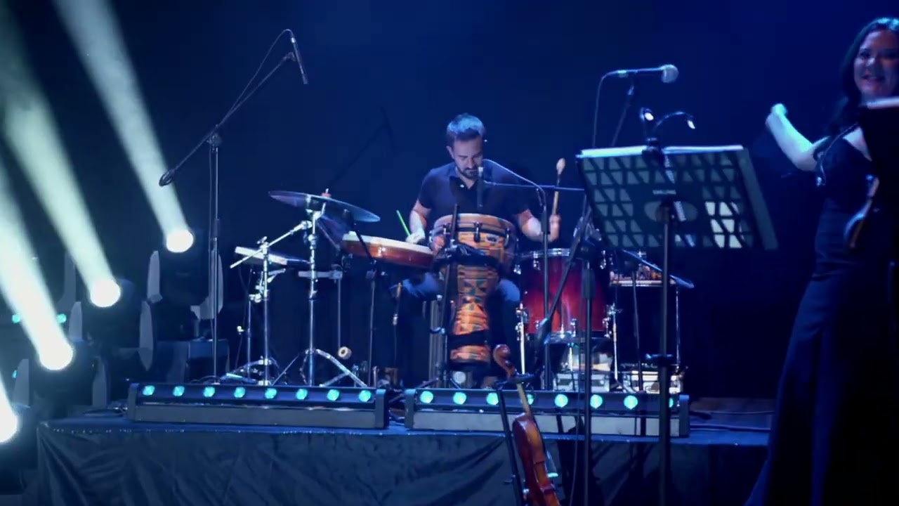 Watch Mem ARARAT - Pîvok (Ji Konsera Amedê "29/06/2024" ) on YouTube Watch Mem ARARAT - Pîvok (Ji Konsera Amedê "29/06/2024" ) on YouTube
