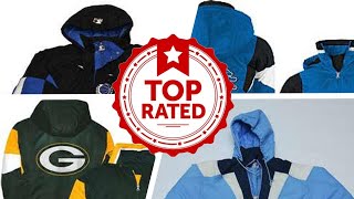The Best Starter Jackets From The 90 S