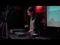 Kerrie takes us through her live setup and builds a track from scratch | CDR